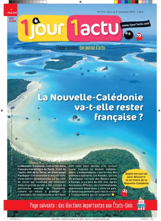 Abonnement 1 jour 1 actu