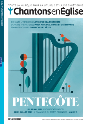 Chantons en Eglise