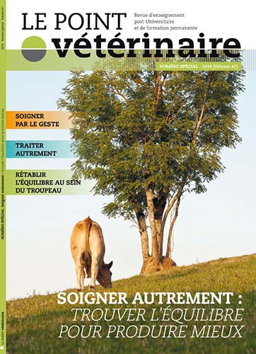 Le Point Veterinaire Rural Magazine Veterinaire Uni Presse Le Point Veterinaire Rural Magazine Veterinaire Uni Presse