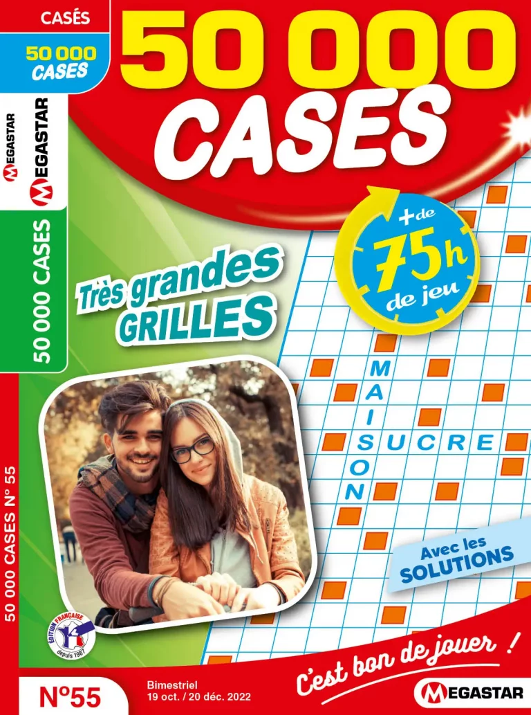 50 000 cases