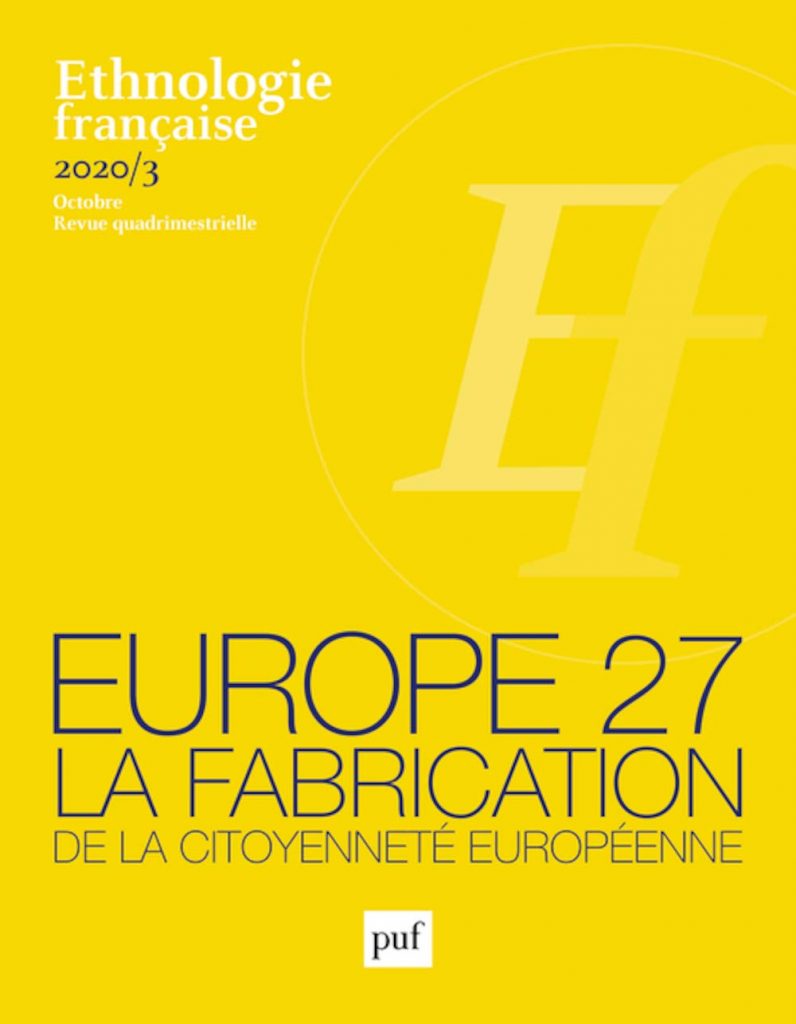 Abonnement Cahiers français Magazine Politique UNIPresse