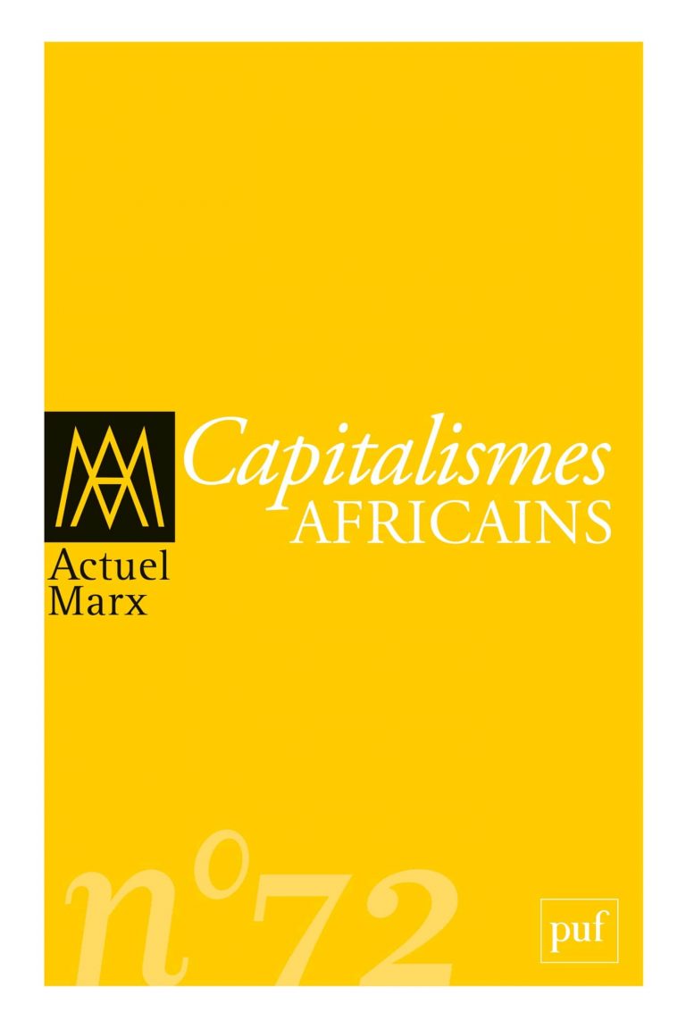 Actuel Marx