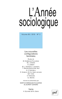 L'Année sociologique