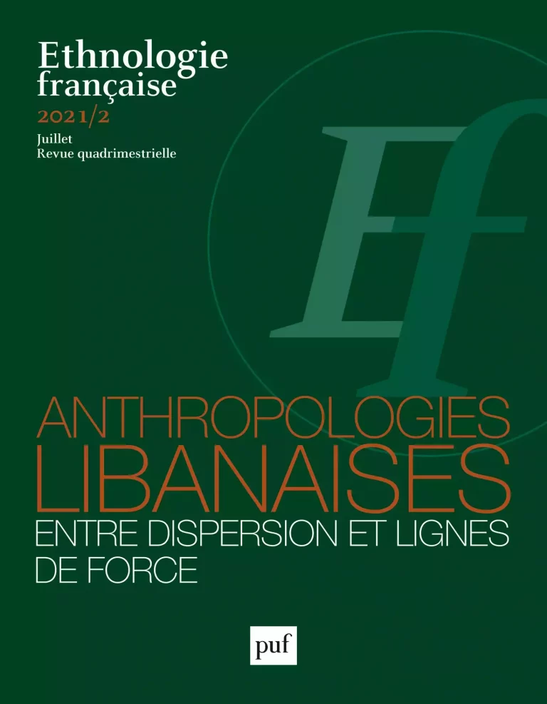 Ethnologie française