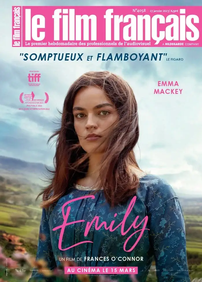 Abonnement Le film français