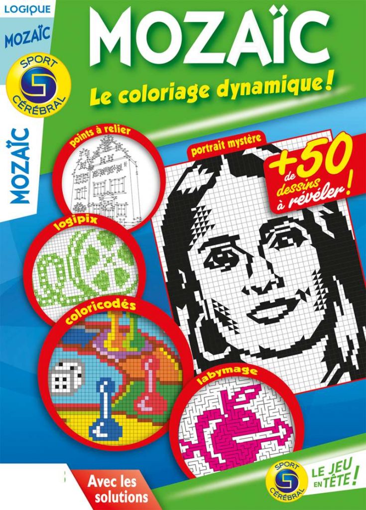 mozaic magazine abonnement