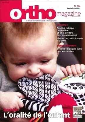 Ortho Magazine