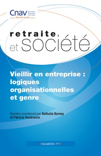 Retraite et société