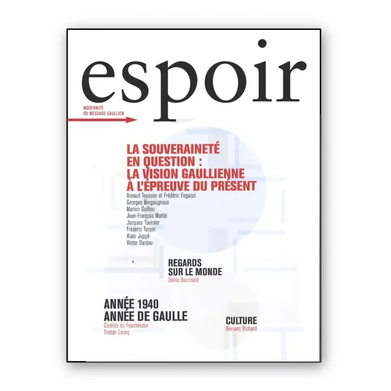 Abonnement Espoir