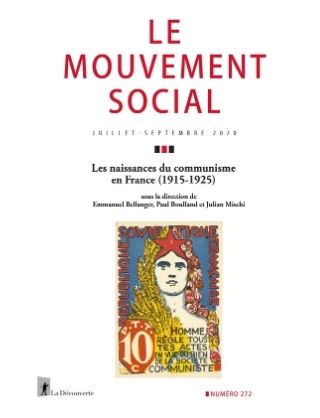 Mouvement social