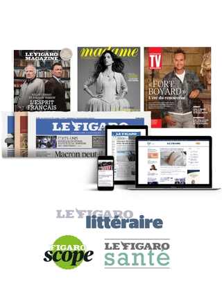 Le Figaro (formule Club)