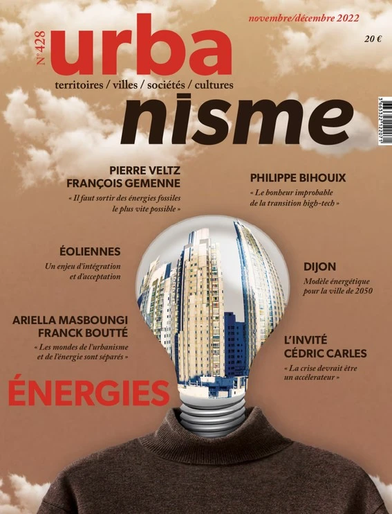 UNI-Presse | Abonnement Urbanisme