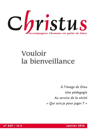 Abonnement Christus