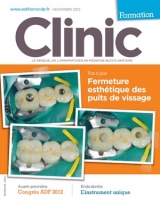 Abonnement Clinic