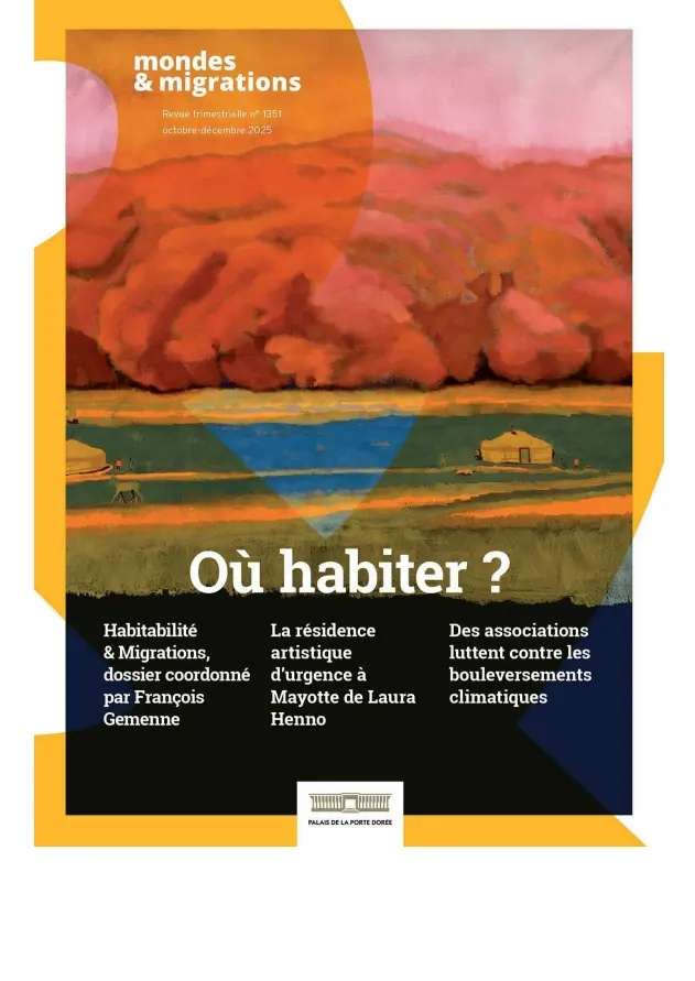 Hommes et migrations