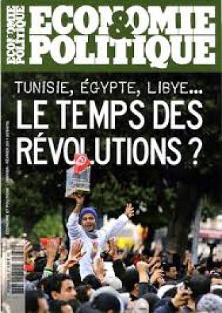 Abonnement Economie & Politique