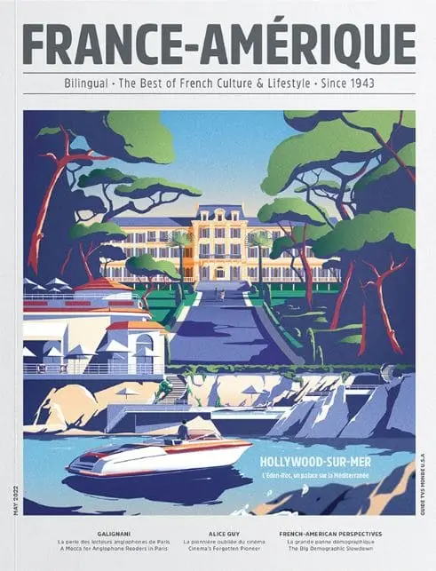 France-Amérique