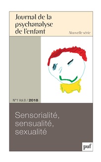 Abonnement Journal de la psychanalyse de l’enfant