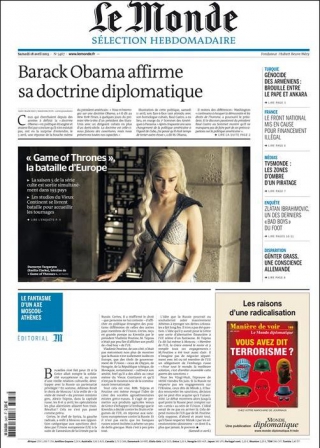 le monde mensuel magazine le monde mensuel magazine