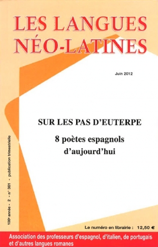 Abonnement Les Langues néo-latines