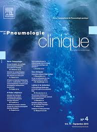 Revue de pneumologie clinique