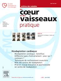 Archives des maladies du cœur