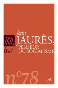 Actuel Marx