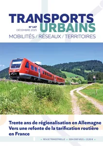 Transports urbains