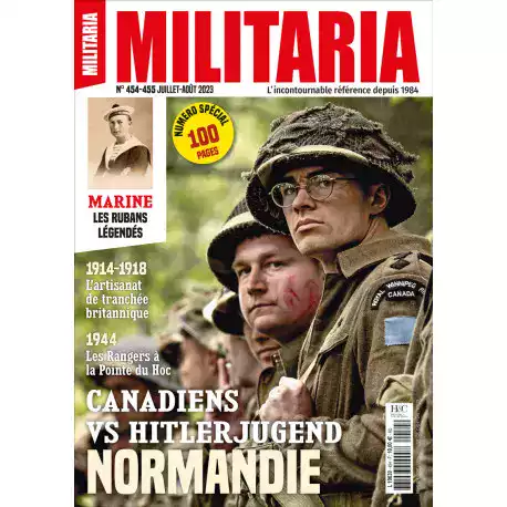 Militaria