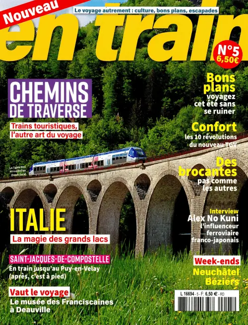 En Train