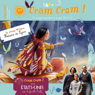 Abonnement Cram Cram