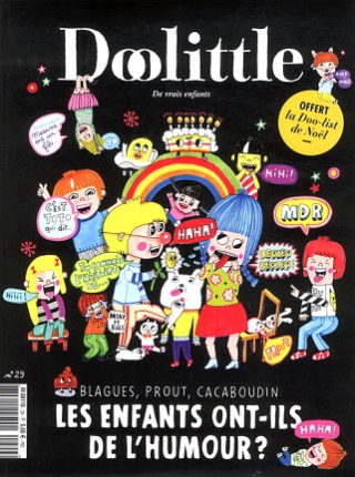 Abonnement Doolittle