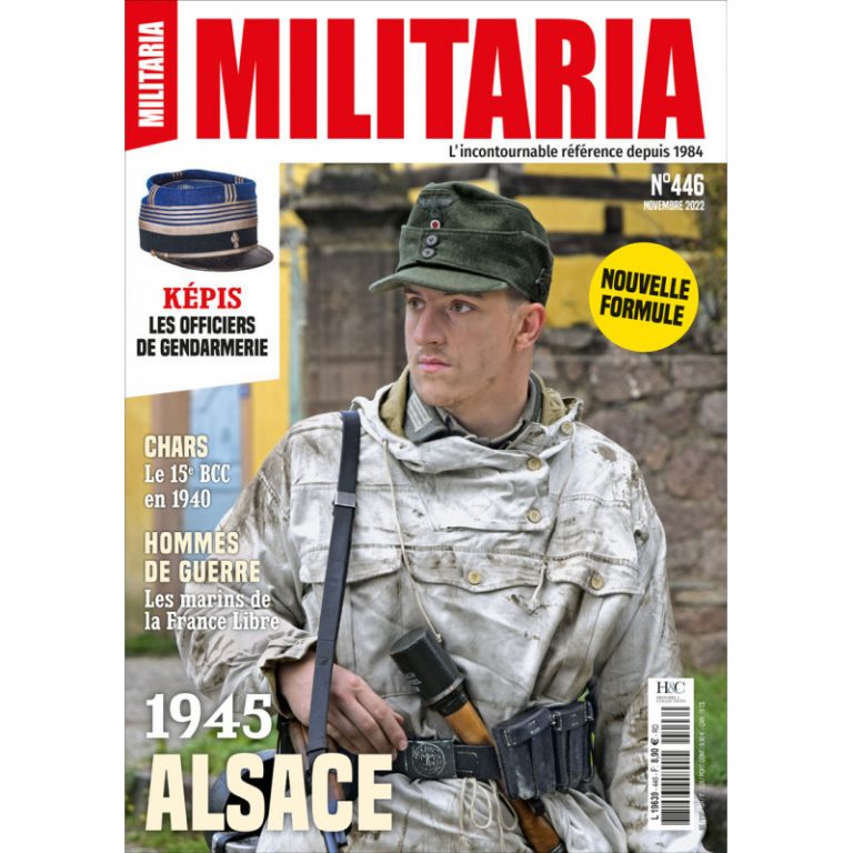 Militaria