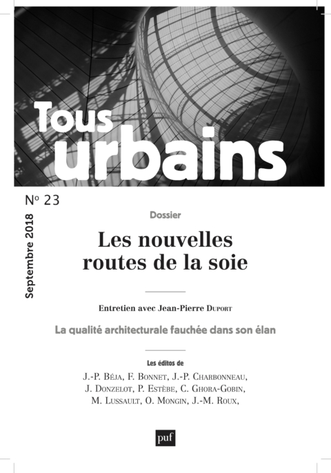 Tous urbains