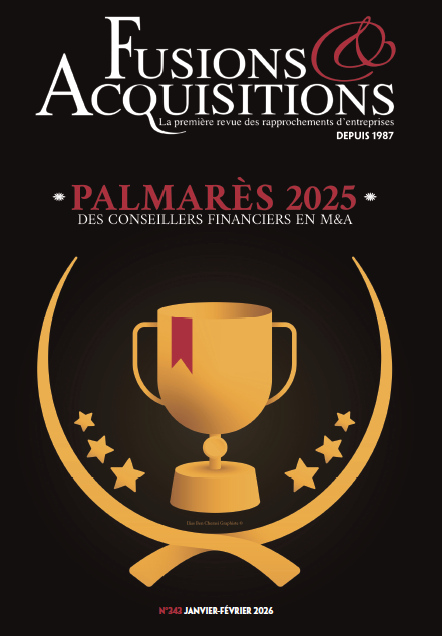 Fusions & Acquisitions