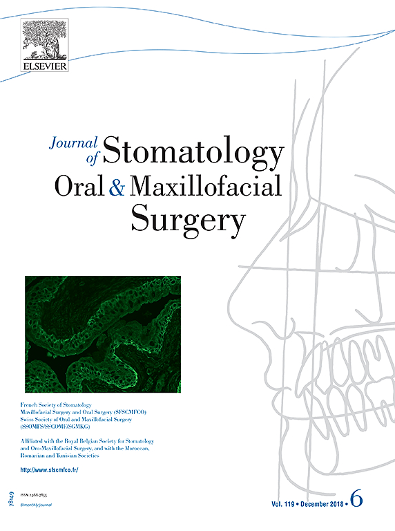 Journal of stomatology