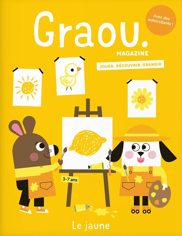 Graou