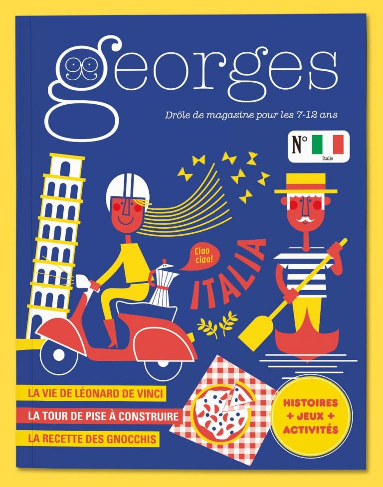 Georges