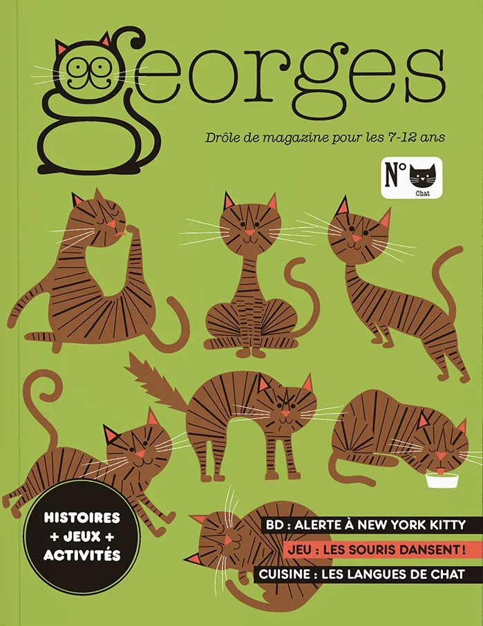 Georges
