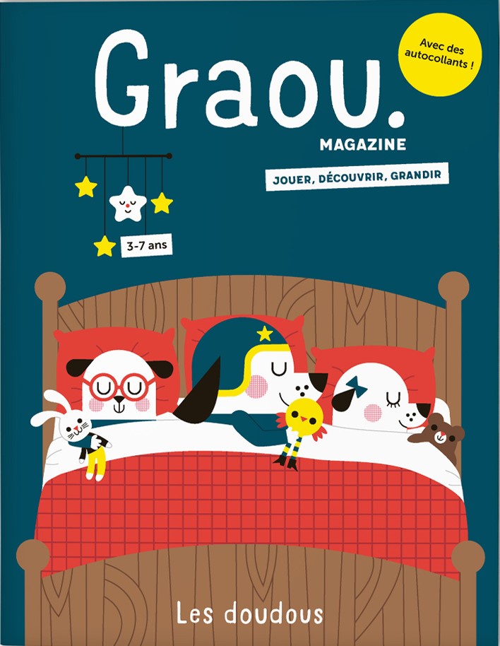 Graou