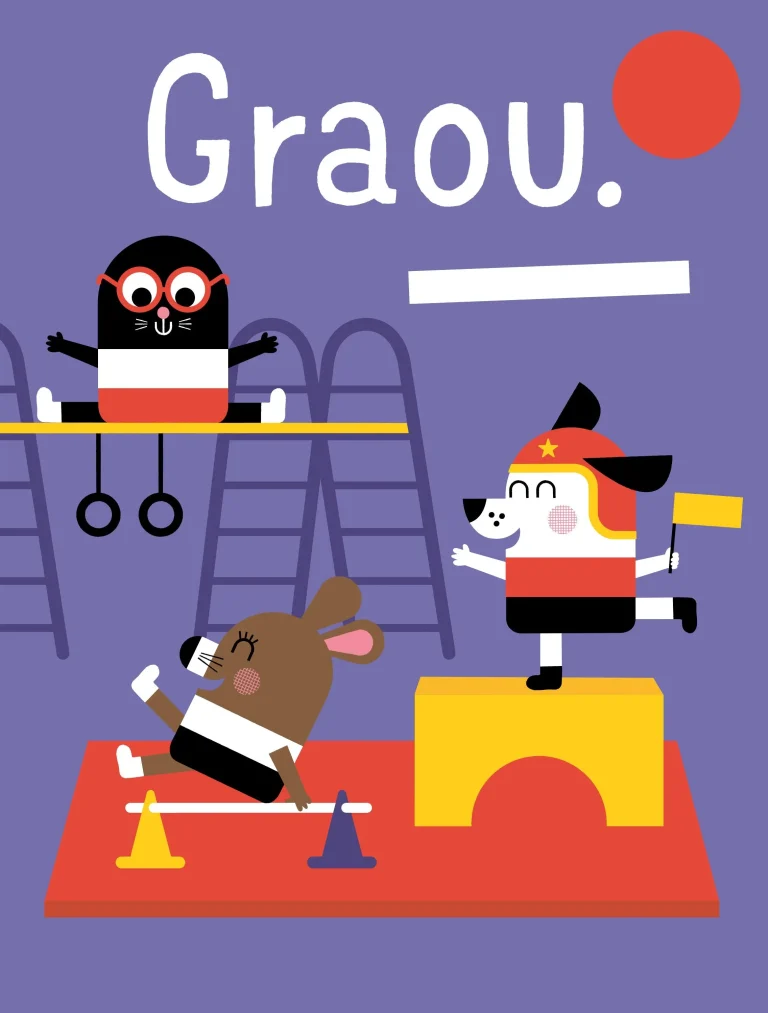 Graou