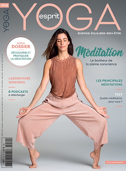 Esprit Yoga