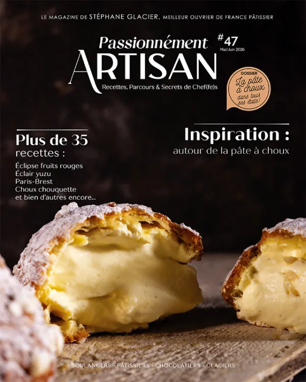 Passionnément Artisan