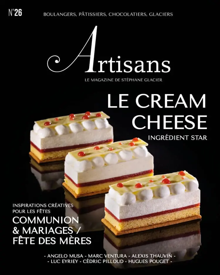 abonnement artisans magazine cuisine