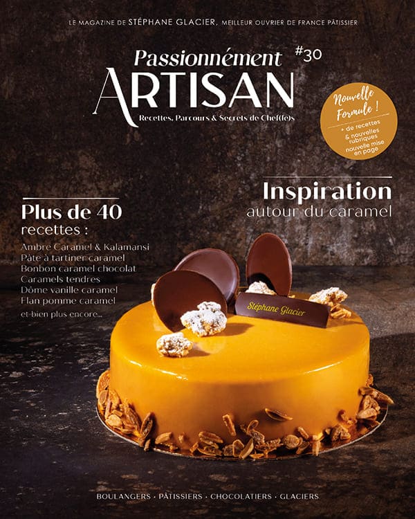 abonnement magazine artisans