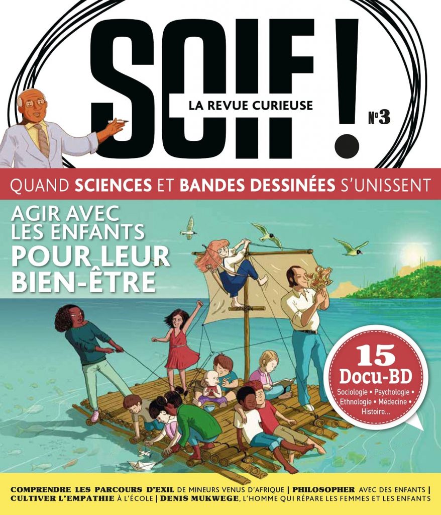 Science et Vie Découverte Abonnement magazine jeunesse UNIPresse — free download