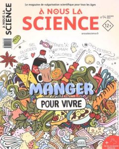 abonnement magazine science