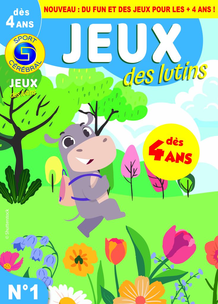 Jeux des Lutins