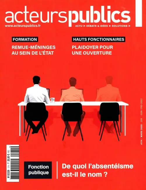 Acteurs Publics