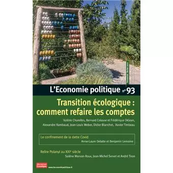 l'économie politique